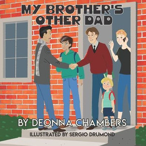 My Brother'S Other Dad My Brother'S Other Dad