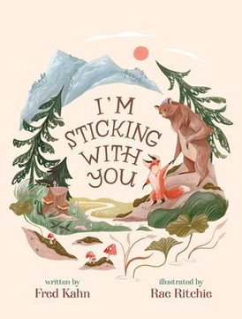 I'm Sticking With You