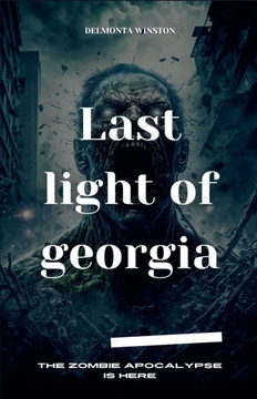 Last Light Of Georgia