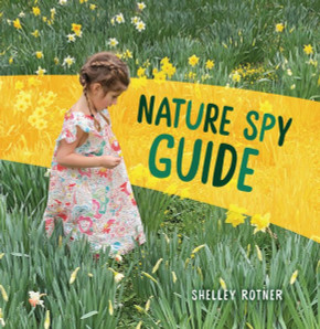 Nature Spy Guide
