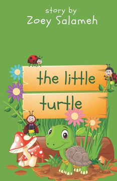 The Little Turtle