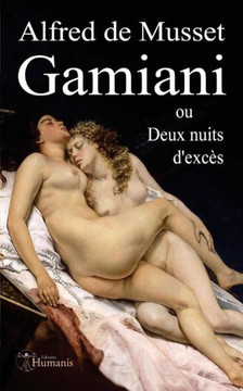 Gamiani ou Deux nuits d'exc?