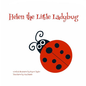 Helen the Little Ladybug