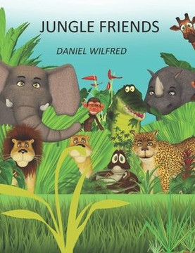 Jungle Friends