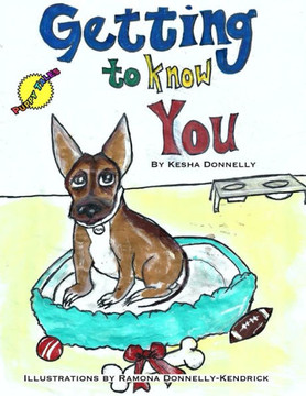 Getting to know You