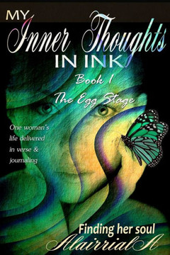 My Inner Thoughts In Ink My Inner Thoughts In Ink