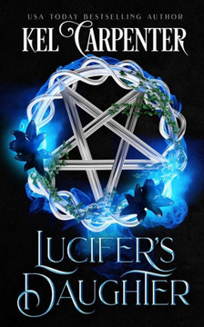 Lucifer'S Daughter : Queen Of The Damned Book One Lucifer'S Daughter : Queen Of The Damned Book One
