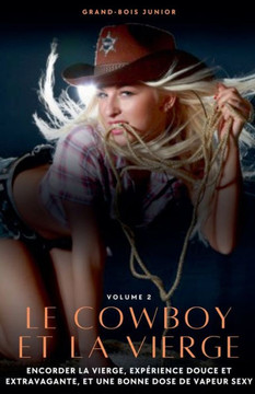 Le Cowboy et la Vierge