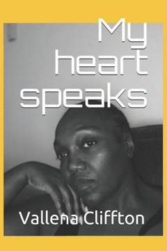 My heart speaks