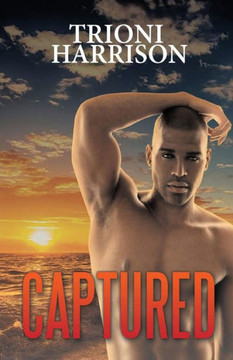 Captured - 9781951913311