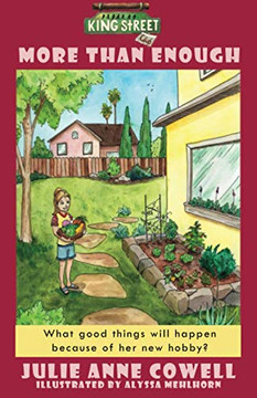 More Than Enough - 9798708133311