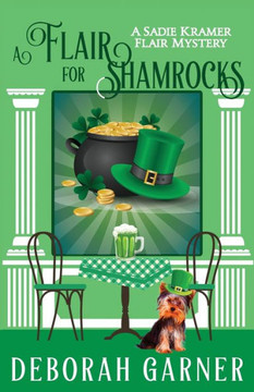 A Flair For Shamrocks A Flair For Shamrocks