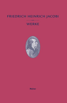 Schriften zum Spinozastreit: Text, Kommentar