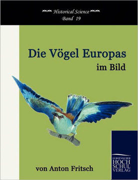 Die Vögel Europas im Bild Die Vögel Europas im Bild