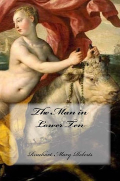 The Man In Lower Ten