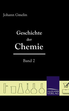 Geschichte Der Chemie (Band 2) Geschichte Der Chemie (Band 2)