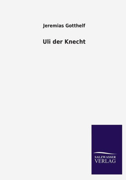 Uli Der Knecht