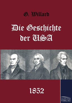 Die Geschichte der USA