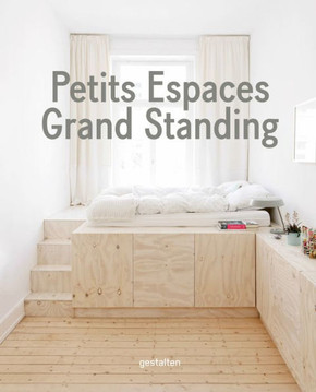 Petits Espaces - Grand Standing