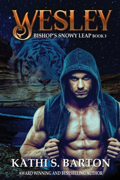 Wesley : Bishop's Snowy Leap - Paranormal Tiger Shifter Romance