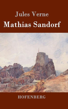 Mathias Sandorf Mathias Sandorf