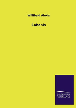 Cabanis Cabanis