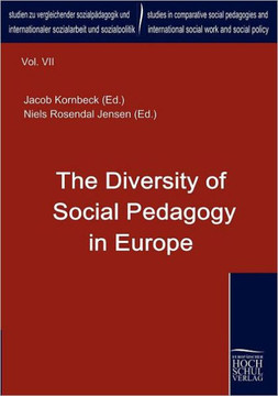 The Diversity of Social Pedagogy in Europe