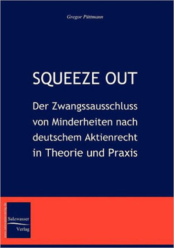 Squeeze Out Squeeze Out