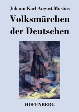 Volksmärchen der Deutschen Volksmärchen der Deutschen