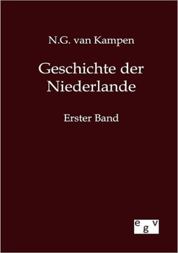 Geschichte der Niederlande