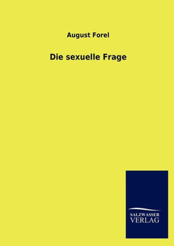 Die sexuelle Frage