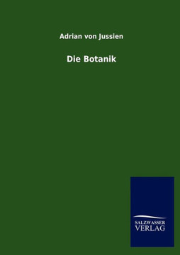 Die Botanik Die Botanik