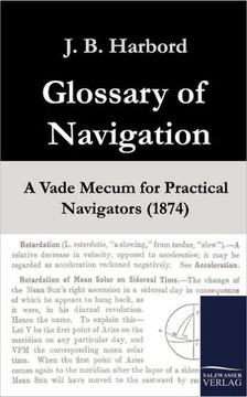 Glossary of Navigation Glossary of Navigation