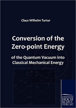 Conversion of the Zero-point Energy of the Quantum Vacuum into Classical Mechanical Energy