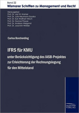 IFRS für KMU