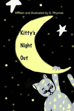 Kitty's Night Out (Cat Book) Kitty's Night Out (Cat Book)