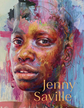 Jenny Saville Jenny Saville