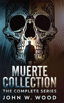 Muerte Collection: The Complete Series