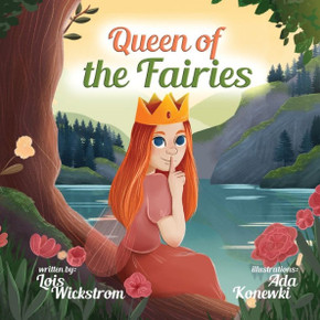 Queen Of The Fairies