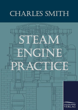 Steam Engine Practice