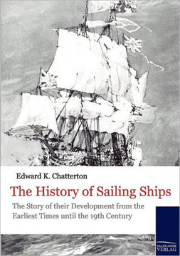 The History of Sailing Ships
