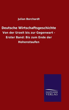 Deutsche Wirtschaftsgeschichte