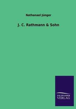 J. C. Rathmann & Sohn