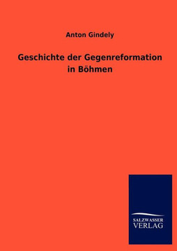 Geschichte der Gegenreformation in Böhmen