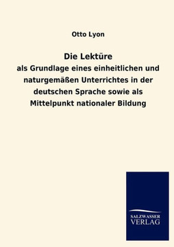 Die Lektüre Die Lektüre