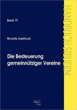 Die Besteuerung gemeinnütziger Vereine