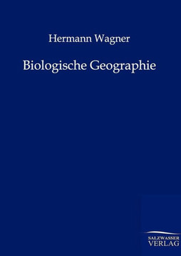 Biologische Geographie Biologische Geographie