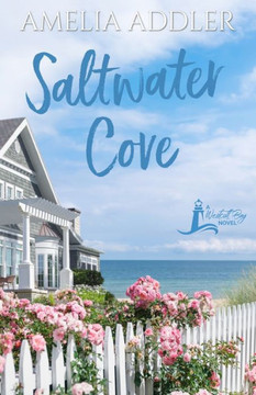 Saltwater Cove