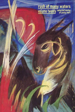 Rush Of Many Waters Volume Twenty