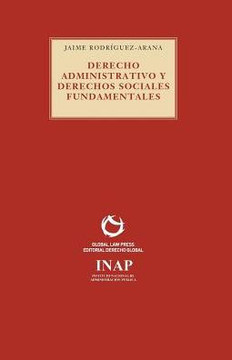 Derecho Administrativo y derechos sociales fundamentales